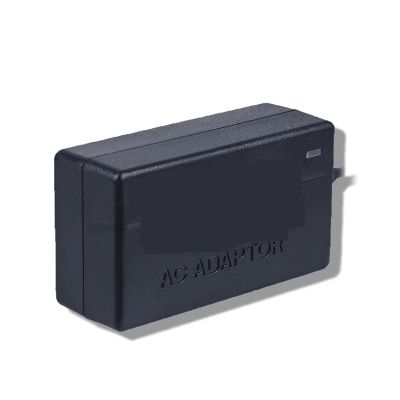 12V3A Power Adapter Monitoring LED Light Strip Light Box LCD Display Power Supply(Br)