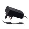 12V3A Power Adapter Monitoring LED Light Strip Light Box LCD Display Power Supply(Br) view 2