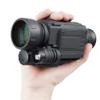 Telescopes for Adults Astronomy, High Power Monocular High Definition Digital Optics Scope Monoculars for Telescope Video Recording Camera Telescope Or Watching Bird view 2