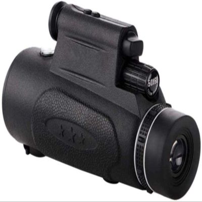 Telescopes for Adults Astronomy, High Power Professional hd Telescope ful Monocular Long Range 8000m Telescope for Smartphone 100X90 Zoom HD Optics Scope