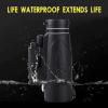 Telescopes for Adults Astronomy, High Power Professional hd Telescope ful Monocular Long Range 8000m Telescope for Smartphone 100X90 Zoom HD Optics Scope view 3