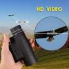 Telescopes for Adults Astronomy, High Power Professional hd Telescope ful Monocular Long Range 8000m Telescope for Smartphone 100X90 Zoom HD Optics Scope view 4