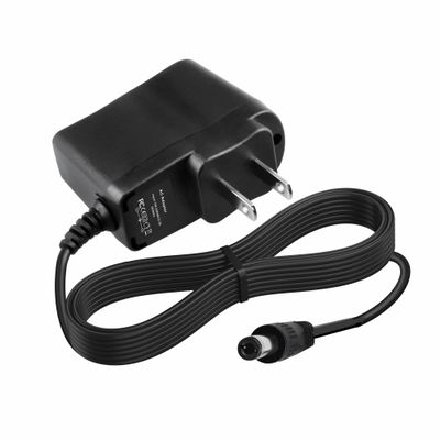 5V AC Adapter Charger Compatible with Creliver AST-300A AST-300H Foot Nerve Muscle EMS Power Supply Cord Mains PSU