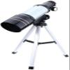Telescopes for Adults Astronomy, High Power Telescope Camping Travel with Tripod Space Astronomical Hd Optical 150X External Multifunctional Monocular Hiking view 4