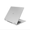 LG Gram 16T90Q 2-in-1 Laptop 16" WQXGA(2560x1600) IPS Touchscreen Intel 12-Core i7-1260P Iris Xe Graphics 16GB LPDDR5 1TB SSD Thunderbolt 4 Wi-Fi 6E Backlit KB Face Recognition Camera Win10 Home view 4