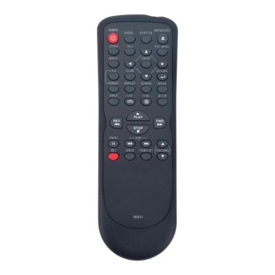 NB693UH NB693 Replacement Remote Control for Funai DVD VCR Player