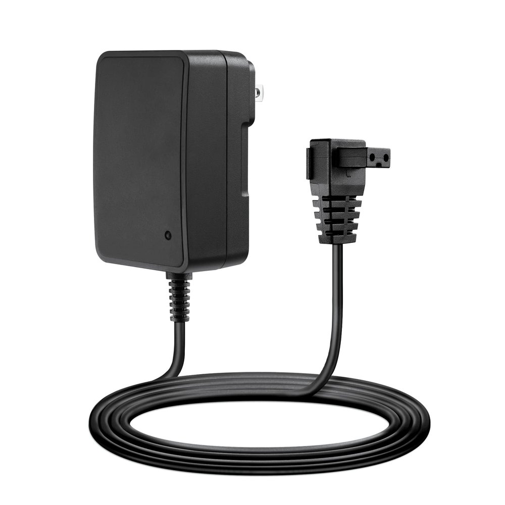 12.6V Charger Compatible with Pondee Pool Vacuum Compatible with Pondee X1 Robotic Pool Vacuum Cleaner Power Cord Charger