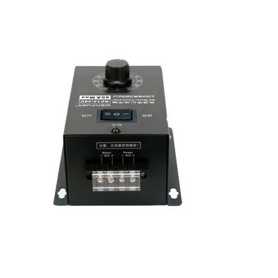 1200W 12V-48V 40A Motor Governor Adjust Speed Forward and Reverse Switch Electrodeless Variable Universal PWM Output