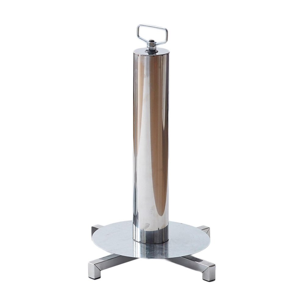 1/2/3/4/5 Axle Reel Holder/Dispenser,Electrical Wire Spool Holder Cart, Installer,360 Rotating for Industrial(1 reel)