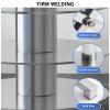 1/2/3/4/5 Axle Reel Holder/Dispenser,Electrical Wire Spool Holder Cart, Installer,360 Rotating for Industrial(1 reel) view 3