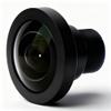185 Degree Fisheye Lens, Ultra HD M12 Panoramic Wide Angle 1.3mm for Sports Camera - High Resolution, Durable ABS Material, Ideal for Action and Security view 1