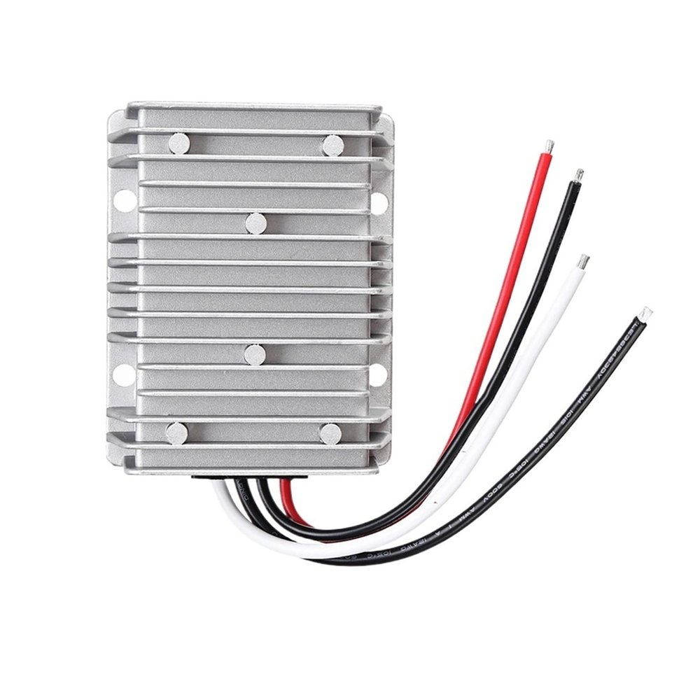 EYMHQKFB 18-40V 36V 24V to DC 24V 25A 30A Step-Up/Step-Down Power Converter 720WCE(18-40V to 24V 30A)