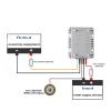EYMHQKFB 18-40V 36V 24V to DC 24V 25A 30A Step-Up/Step-Down Power Converter 720WCE(18-40V to 24V 30A) view 2