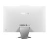 ASUS A3402 AIO Desktop, 23.8" FHD IPS Touchscreen, Intel i5-1235U 10-Core, Intel Iris Xe Graphics, 32GB DDR4, 2TB SSD, Wi-Fi 6, RJ45, 720p HD Camera, Win10 Home, COU 32GB USB view 4