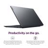 Lenovo IdeaPad 1i Laptop, 15.6" FHD Touchscreen, Intel Core i5-1335U Processor, 16GB RAM, 1TB SSD, Windows 11 Pro, MS Office Lifetime with Copilot AI, Wi-Fi 6, HDMI, 8-in-1 HUB & Mouse, Blue view 2