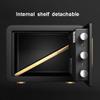 YHdtUO Small S for Home Personal Cabinet S Urglary Digital Security Fingerprint Electronic Password view 2