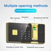 YHdtUO Small S for Home Personal Cabinet S Urglary Digital Security Fingerprint Electronic Password view 4