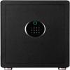 YHdtUO Smart 6 Unlocking Methods Pin Code Fingerprint Bedside Invisible Vibration Alarm view 1