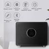 YHdtUO Smart 6 Unlocking Methods Pin Code Fingerprint Bedside Invisible Vibration Alarm view 4