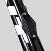 DirectNine Basics Secure Bike Mount Holder GPS Locator for, Sound Function Enabled, Includes 2 BracketsWrenchScrews, Great for Outdoor Cyclists (black) view 1