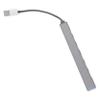 BRIGHTFUFU High-Speed USB Hub Adapter for Laptop and Desktop Multiple USB Extender with Fast Data Transfer Compatible with Flash Drives Keyboards Mice Printers Cameras and More view 1