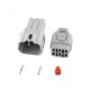 1/5/10/20/50 Sets 6 Pin M+T090 Water Proof Auto se/n*/SOR Connector Plug for 6187-6561 6180-6771(Follow me Cheaper,5 Sets) view 2
