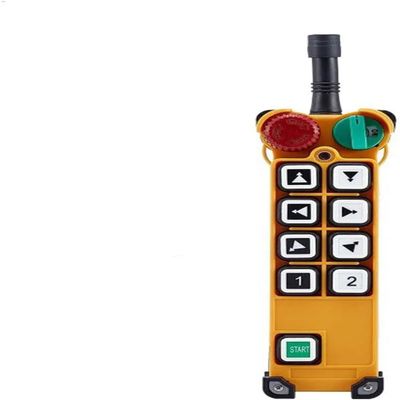 1pc Remote Controller F24-8D