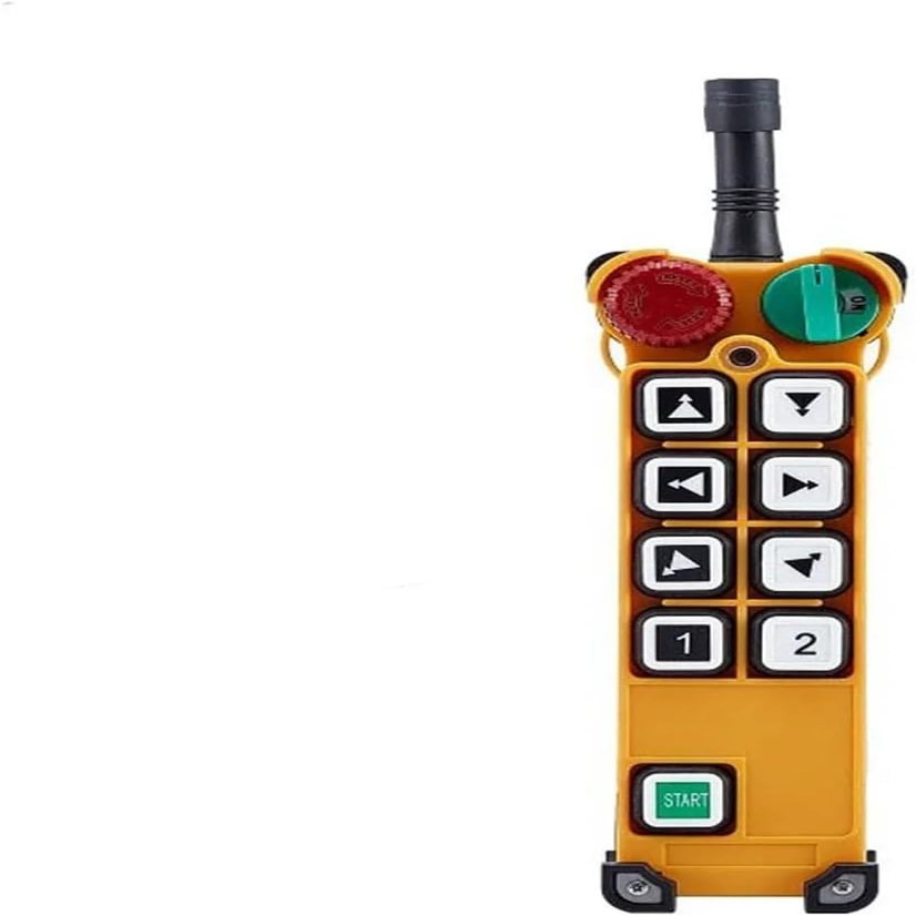 1pc Remote Controller F24-8D