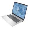 HP 17.3" HD+ Business & Student Laptop Computer, 32GB RAM 2TB SSD, 8-Cores Intel Core i3 Processor, Copilot AI-Ready, Windows 11 Pro, Wi-Fi 6, PLUSERA Earphones & 8-in-1 Hub, Natural Silver view 2