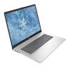 HP 17.3" HD+ Business & Student Laptop Computer, 32GB RAM 2TB SSD, 8-Cores Intel Core i3 Processor, Copilot AI-Ready, Windows 11 Pro, Wi-Fi 6, PLUSERA Earphones & 8-in-1 Hub, Natural Silver view 3