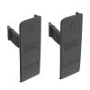 Create idea 2X Replacement Rubber Covers Compatible with Canon EOS 500D USB/AV Out/HDMI/MIC view 1