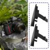 Create idea 2X Replacement Rubber Covers Compatible with Canon EOS 500D USB/AV Out/HDMI/MIC view 2