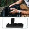 Create idea 2X Replacement Rubber Covers Compatible with Canon EOS 500D USB/AV Out/HDMI/MIC view 3