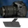 Create idea 2X Replacement Rubber Covers Compatible with Canon EOS 500D USB/AV Out/HDMI/MIC view 4