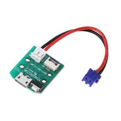 Create idea USB Charging Port Board Compatible with JBL Link 20 Bluetooth Speaker