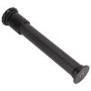 2 Section Carbon Tripod Extension Tube, Tripod Center Column Extender, Lightweight Aluminum Alloy with Quick Release Lock, 38/ Inch to 14/ Inch Adapter for DSLR view 4