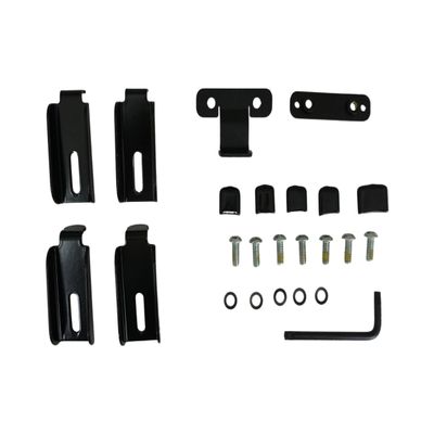 Havis UT-1007-KIT Adaptor Lug Kit for Dell 5430, 7330 Rugged & Pro Rugged 13 & 14 Notebooks