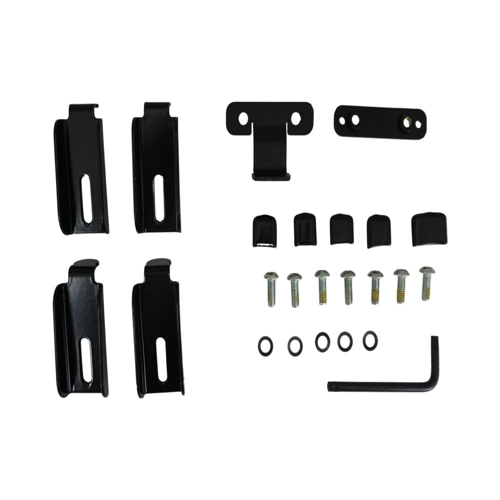 Havis UT-1007-KIT Adaptor Lug Kit for Dell 5430, 7330 Rugged & Pro Rugged 13 & 14 Notebooks