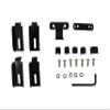 Havis UT-1007-KIT Adaptor Lug Kit for Dell 5430, 7330 Rugged & Pro Rugged 13 & 14 Notebooks view 1