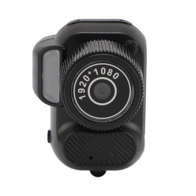 Wisoqu FHD LCD Display COMS Sensor 1080P 90 Viewing Angle 180mah Compact Digital Video Camera for Recording Life, It with 0.96 Inch