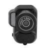 Wisoqu FHD LCD Display COMS Sensor 1080P 90 Viewing Angle 180mah Compact Digital Video Camera for Recording Life, It with 0.96 Inch view 1