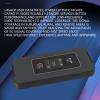 GOWENIC 5G Mobile Hotspot, 2.77Gbps, Connect up to 32 Devices Simultaneously, for Mobile Phones, Laptops, Tablets, and Gaming Consoles view 4