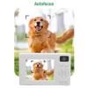 Denash Digital Camera, 48MP Front Rear Lens 8X Zoom Autofocus 2.4 Inch HD Screen, with Electronic Image Stabilization, for Travel Graduation Parties view 3