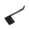 The Lord of the Tools Black Aluminum Alloy Metal Hot Shoe Grip Compatible with Panasonic GX85 GX80 LX100 view 1