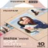 FUJIFILM instax mini Soft Glitter Instant Film view 1