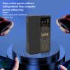 GOWENIC Portable WiFi Hotspot, 150Mbps Transmission Rate, 2.4 GHz WiFi Hotspot, Connect up to 10 Devices, with Fast and Secure Setup, for Family Travel (Black) view 3