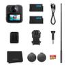 GoPro MAX2 + Accessory Bundle - Includes 4ft (1.2m) Extension Pole, 2 1960mAh Enduro Batteries, 64GB SanDisk microSD Card view 2