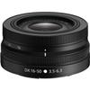 Nikon Z30 Mirrorless Camera with Nikon NIKKOR Z DX 16-50mm f/3.5-6.3 VR Lens + 64 GB Memory + LED Light + Camera Case + Tripod + More (24pc Bundle) (Renewed) view 2