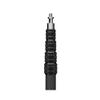 Deity BP500 16.4ft Carbon Fiber Boom Pole with CNC Aluminum Collars Lightweight Collapsible and Carrying Case Included view 2