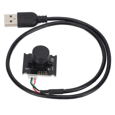 ViaGasaFamido USB Camera Module HD P Mini USB2.0 Web Video Webcam Module fit for Android HBVCAM-3M2111WA V22